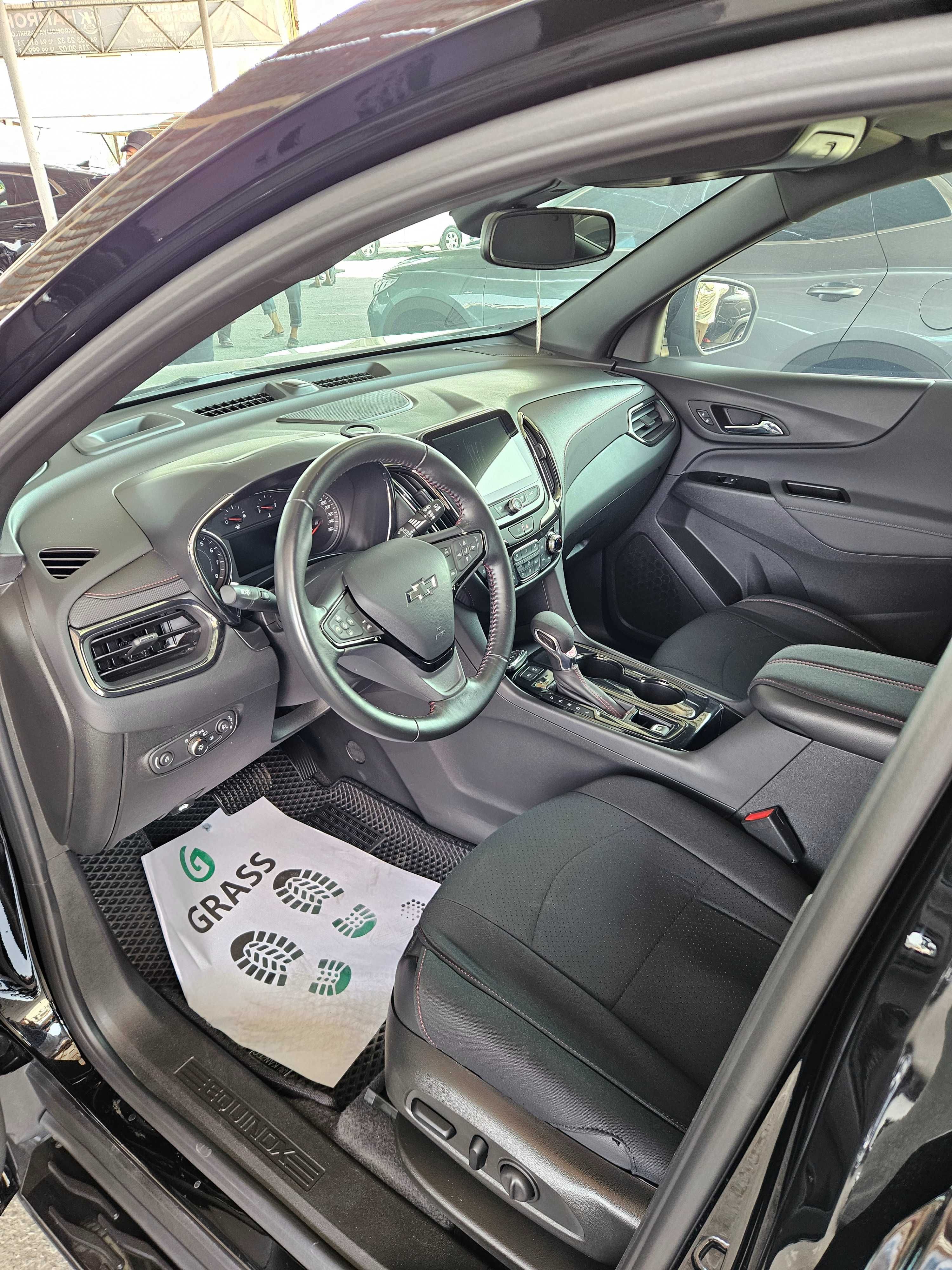 EQUINOX  full 472 ligidan 2023 yil 20 ming kiraska tozza