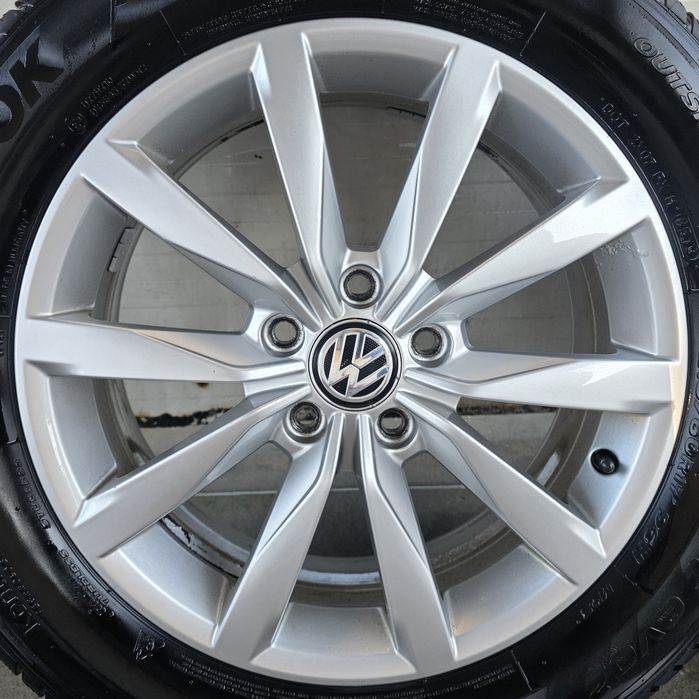 Jante Originale Volkswagen 215/60R17