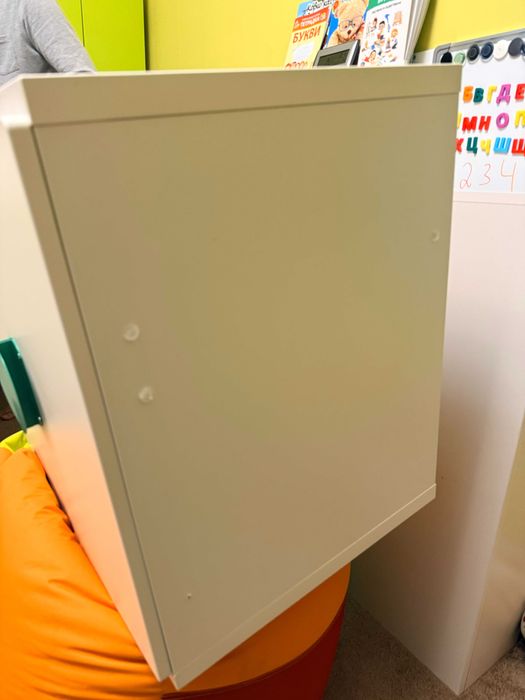 Комплект IKEA STUVA/ИКЕА СТУВА–гардероб и шкафове с чекмеджета, София