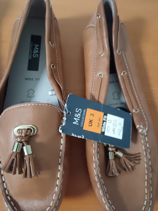 Pantofi  talpa suptire next noi