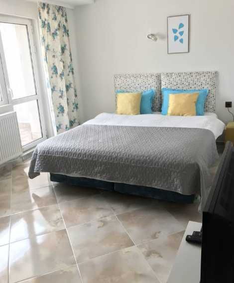 Дава се под наем Двустаен апартамент в Бургас, Лазур - 38 кв.м за 313.65 € - Снимка #2