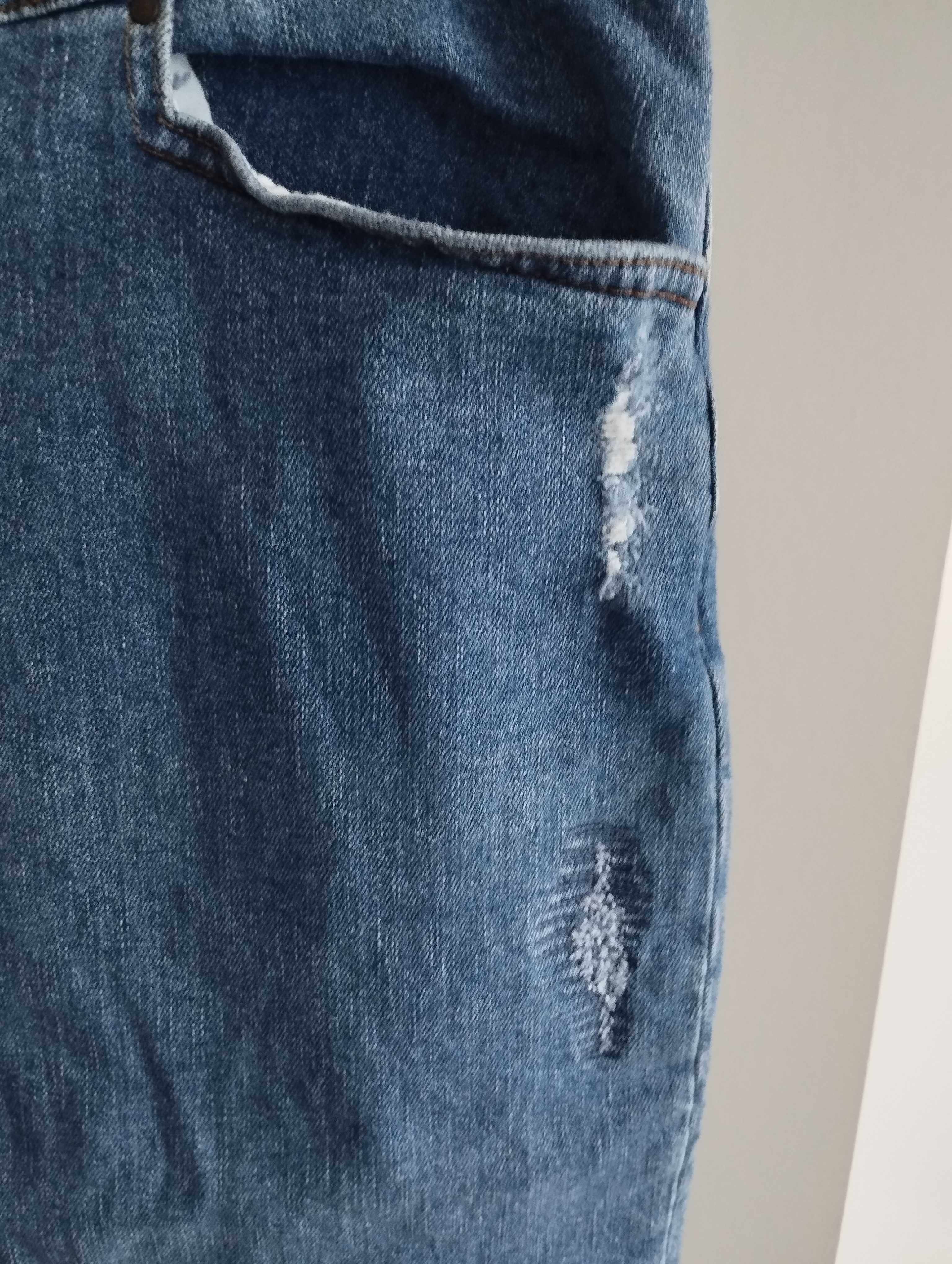 Нова  пола Canda и Denim Co размер XL-XXL.