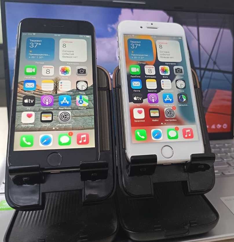 IPHONE 6S 2 шт. (отличное состояние)