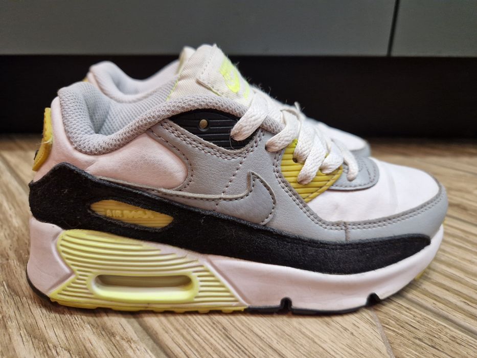 Оригинални детски маратонки NIKE AIR MAX