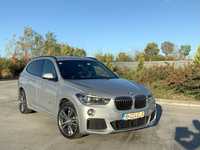 BMW X1 Stare perfecta, achizitie dealer BMW Ger cu garantie(fara adblue)