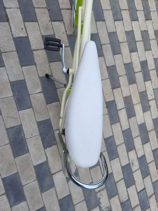 Bicicleta pegas roata 20 inch