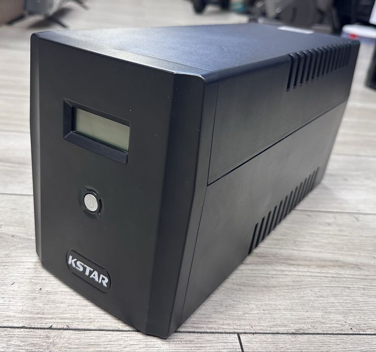 UPS KSTAR 1500  defect