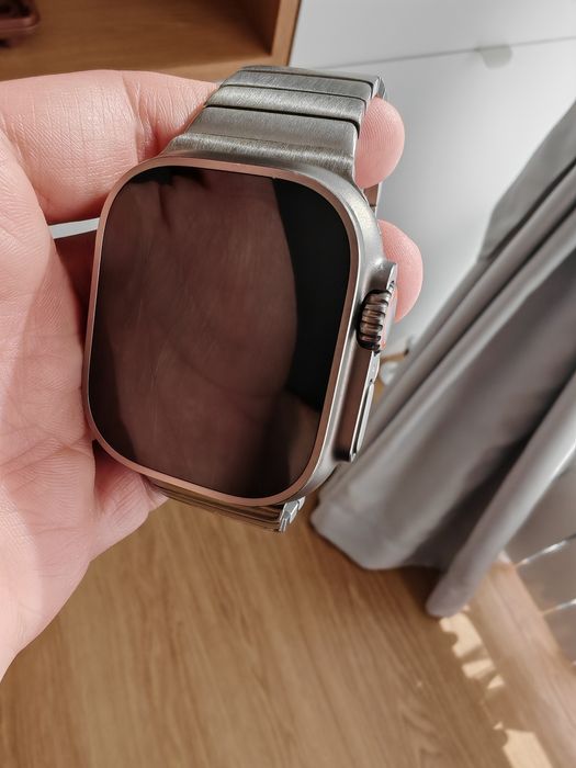 Apple Watch Ultra 1st Gen