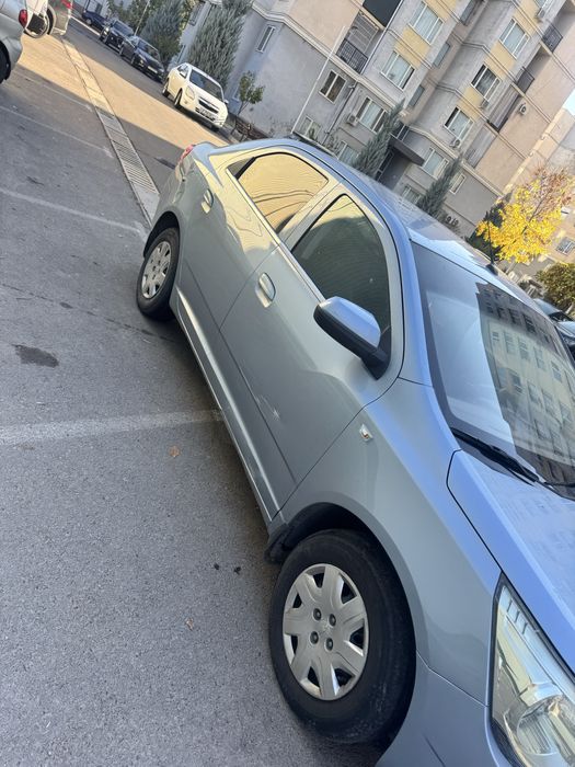 Cobalt 2013 yil mehanika metan gazi bor