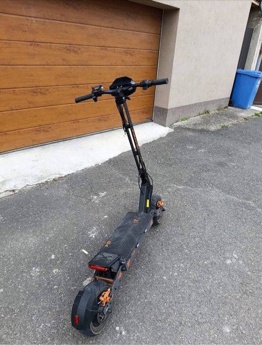 Kukirin g4 de vanzare