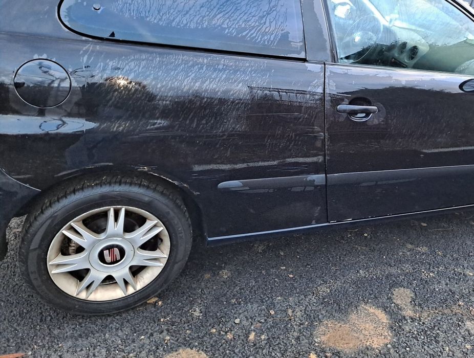 Seat Ibiza 1,9 tdi,101 cp