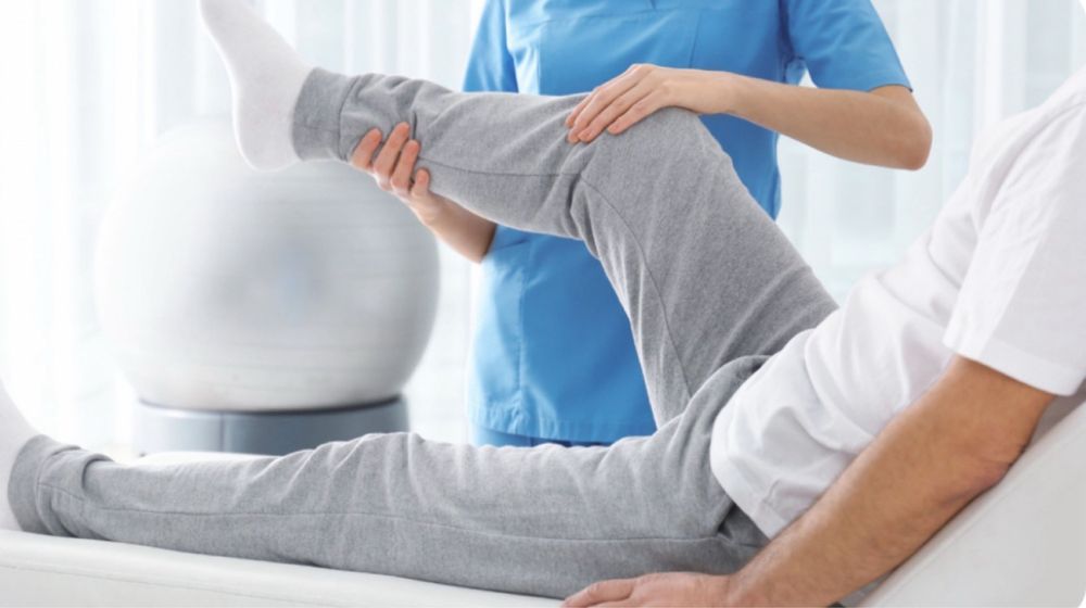 Recuperare Medicala