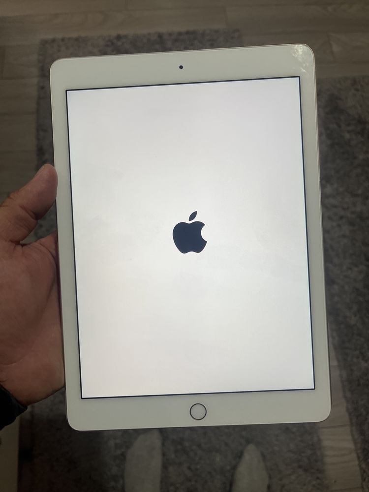 Ipad air 2 A1566 impecabil