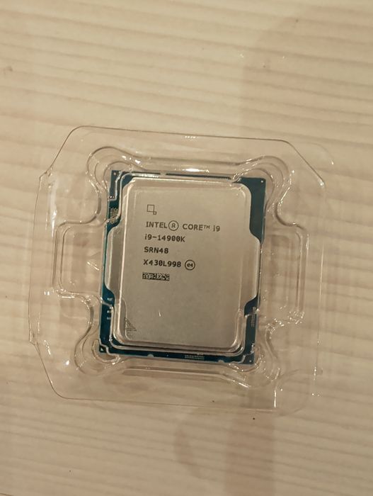 Procesor Core i9-14900K - LGA1700 Intel gen14