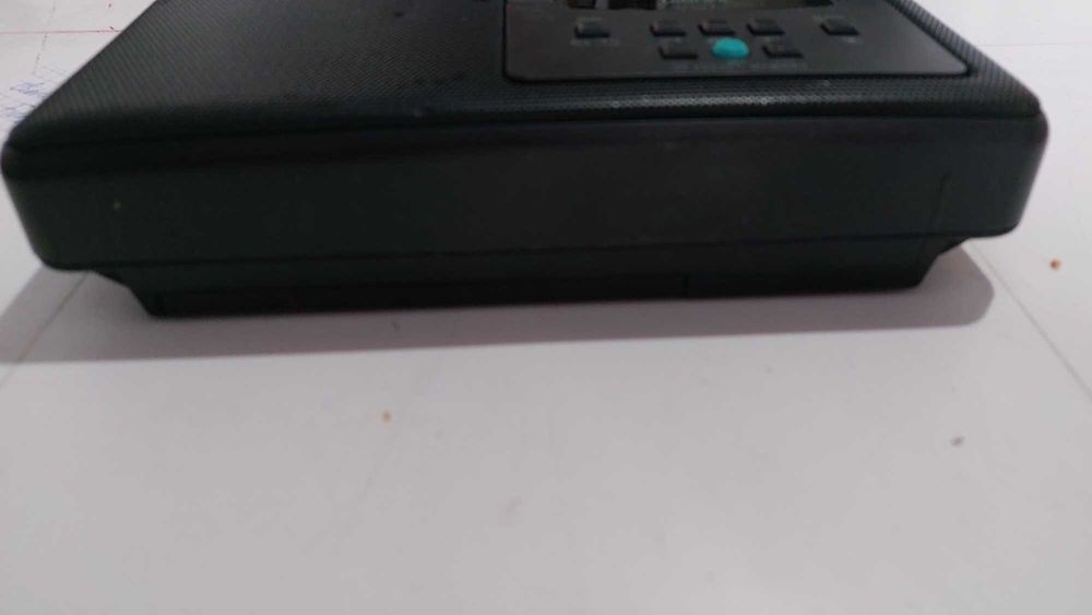 radio tranzistor Telefunken