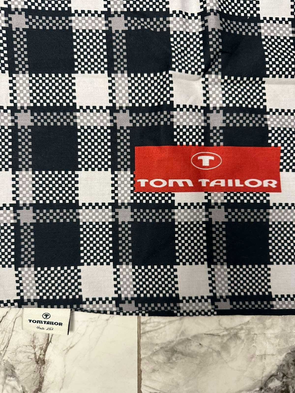 КОМПЛЕКТ oригинални калъфки Tom Tailor 80х80