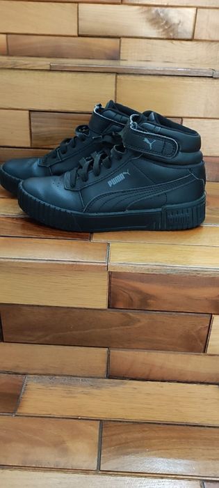 Puma Carina 2.0 Mid Jr