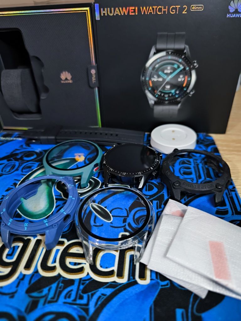 Huawei watch gt2