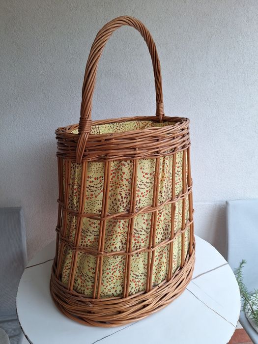 Кошове и кошници