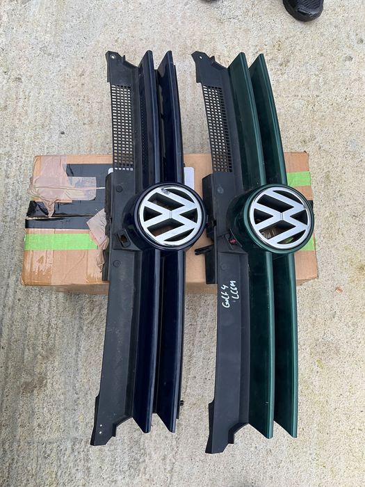 Решетки за голф 4