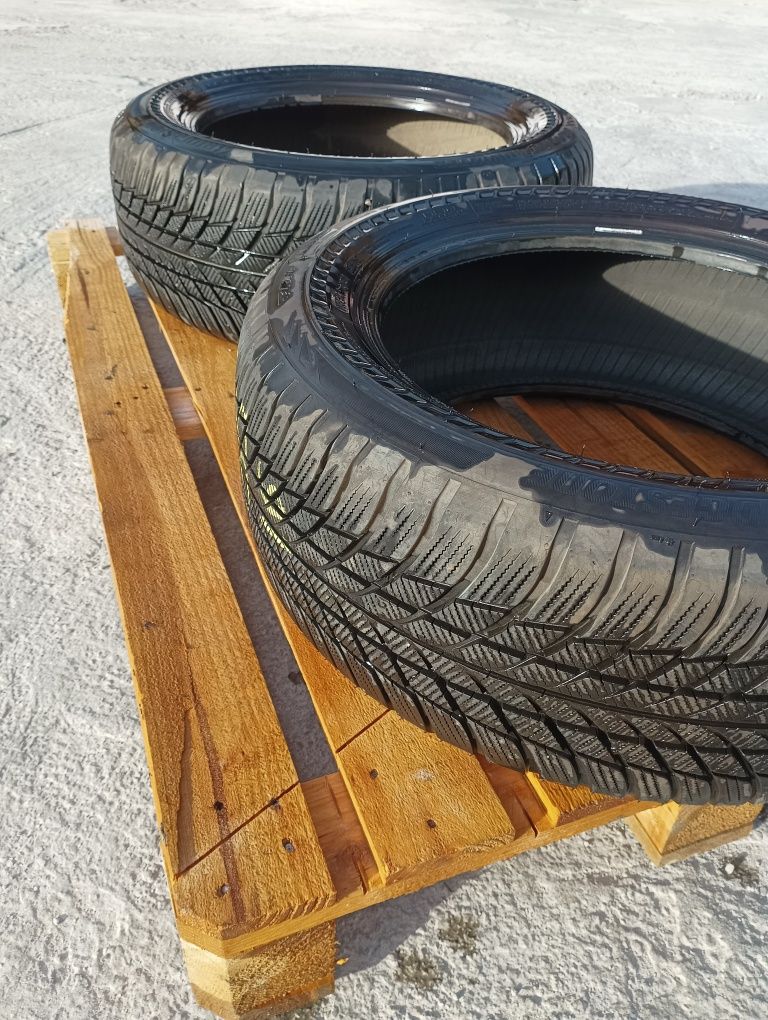 Зимни гуми Bridgestone RunFlat 205 55 16