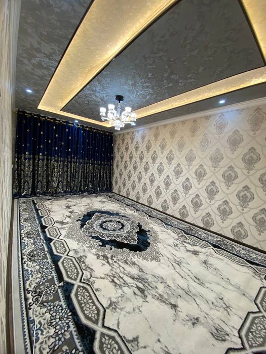 Paxtazordan Yevro Ta’mir