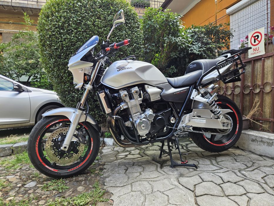 Vand Honda CB1300