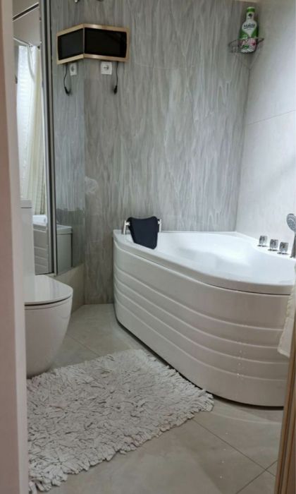 Сдается в аренду квартира