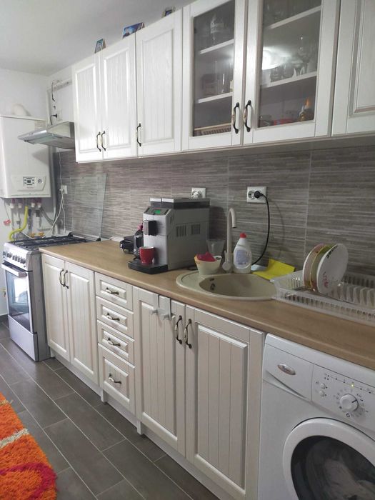Apartament 2 camere de vanzare
