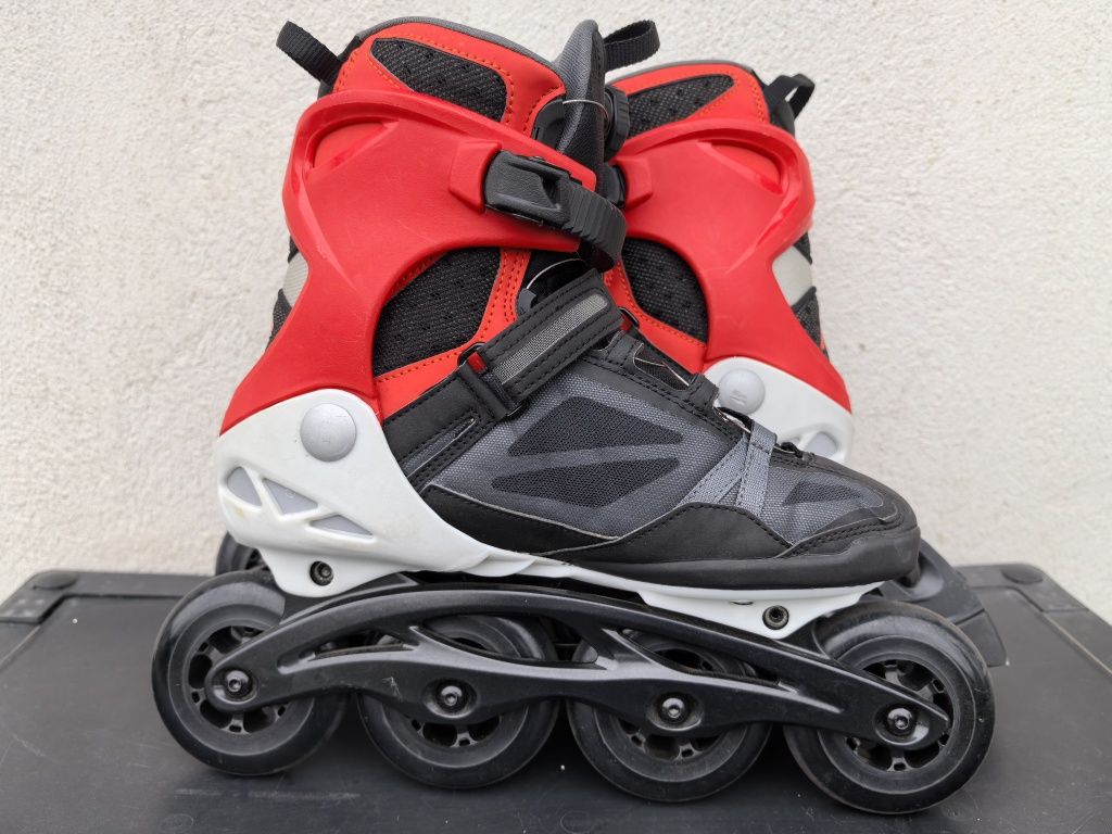 Role K2 VO2 90 
VO2 90 Speed Boa Mens Speed Skates
VO2 90 Speed Boa Me