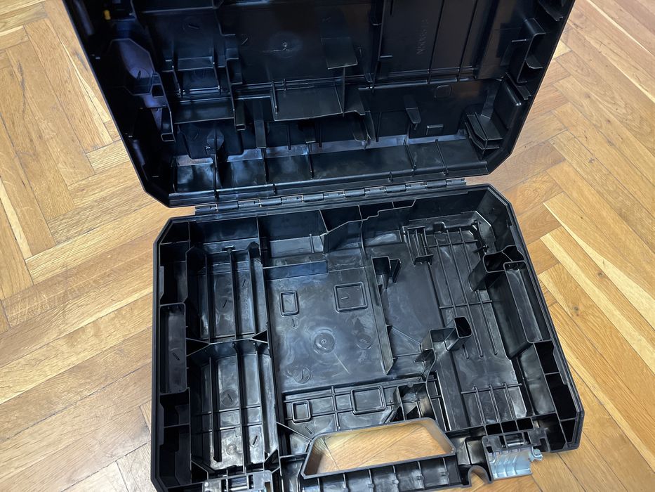 Valiza/Geanta dedicata DCD996 (sau modele similare), originala-DeWALT.