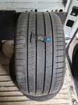 O anvelopa 315/35 R20 Pirelli runflat 6.5mm