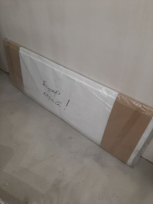 Передняя панель для ванны