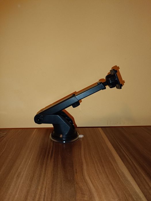 Portable car player (Android/Apple)