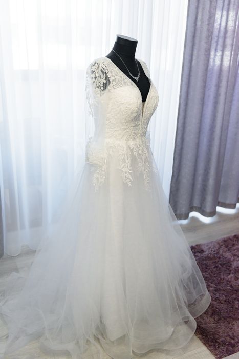 Rochie de mireasa