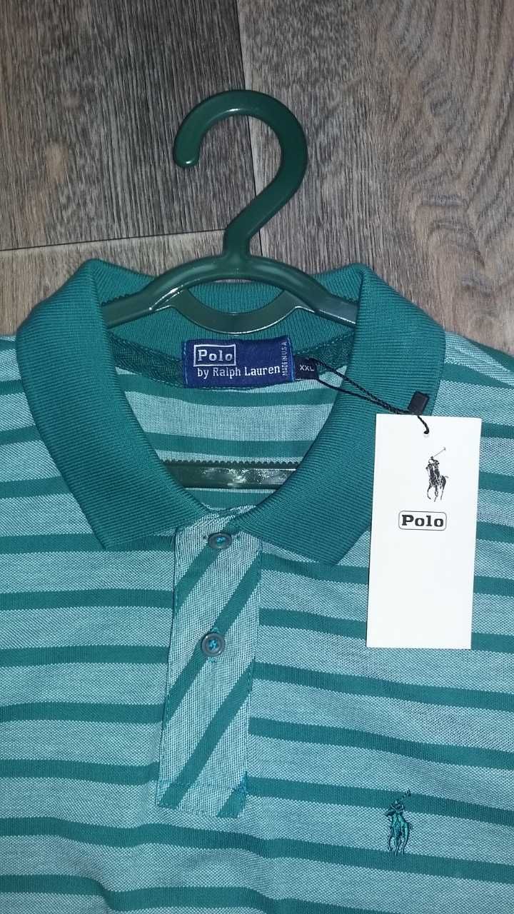 Поло Ralph Lauren