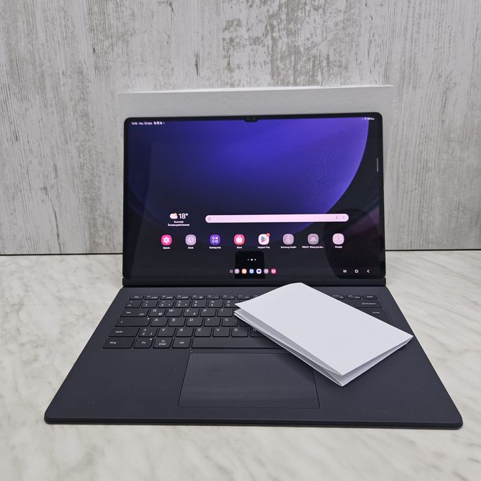 Samsung Tab S9 Ultra 256 WIFi Pen+Tastatura Zeus Amanet Vitan 2534