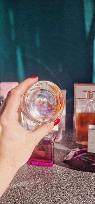 Парфюми от лична колекция