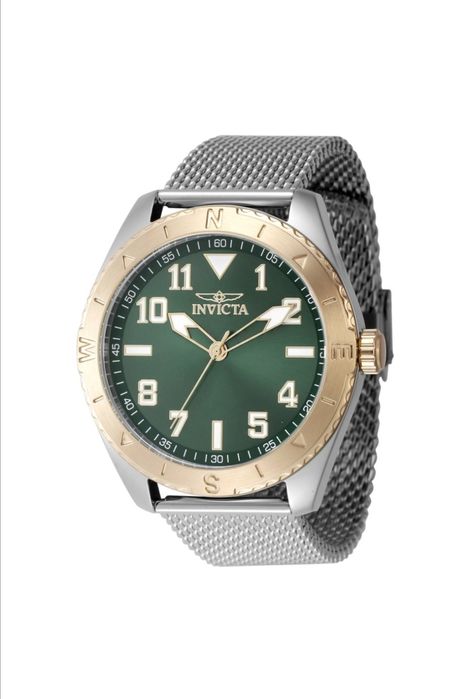 Invicta Specialty нов в кутия