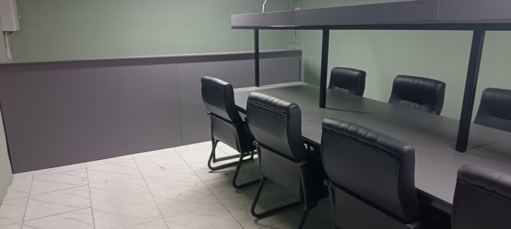 Game kulub uchun tayyor komplekt 10 kreslo xon +bar