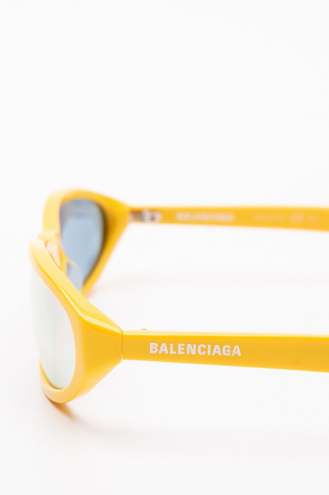 ochelari de soare Balenciaga BB0007S