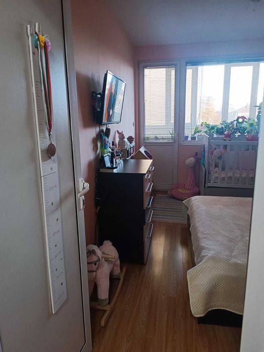 Двустаен Апартамент