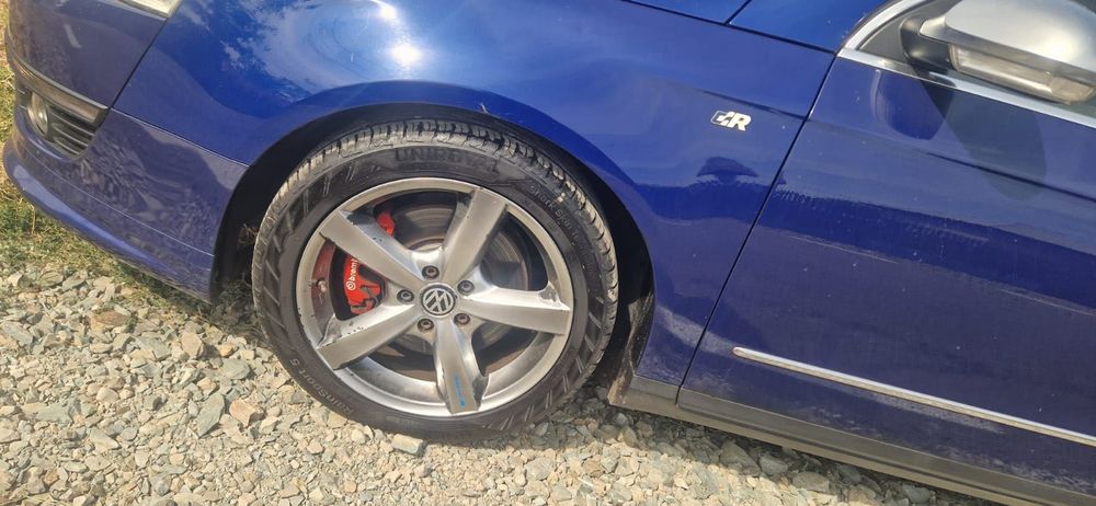 Passat b6 combi 1700 de Euro germania