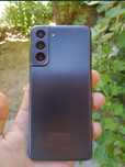 Samsung s 21 5 g 8/256