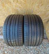 Anvelope 
295/35 R21 103Y 
Continental ContiSportContact5 MGT
