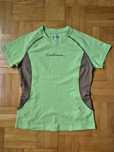 Tricou sport Salomon (Femei) Original - Tehnologie Adu Lite - M