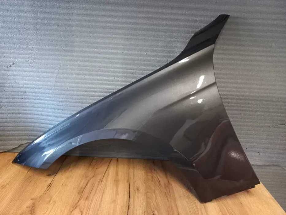 Aripa Fata Stanga BMW F30/F31 An 2010-2018 (A17 (Maro))