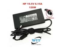 Зарядно за лаптоп HP HSTNN-LA25 120W