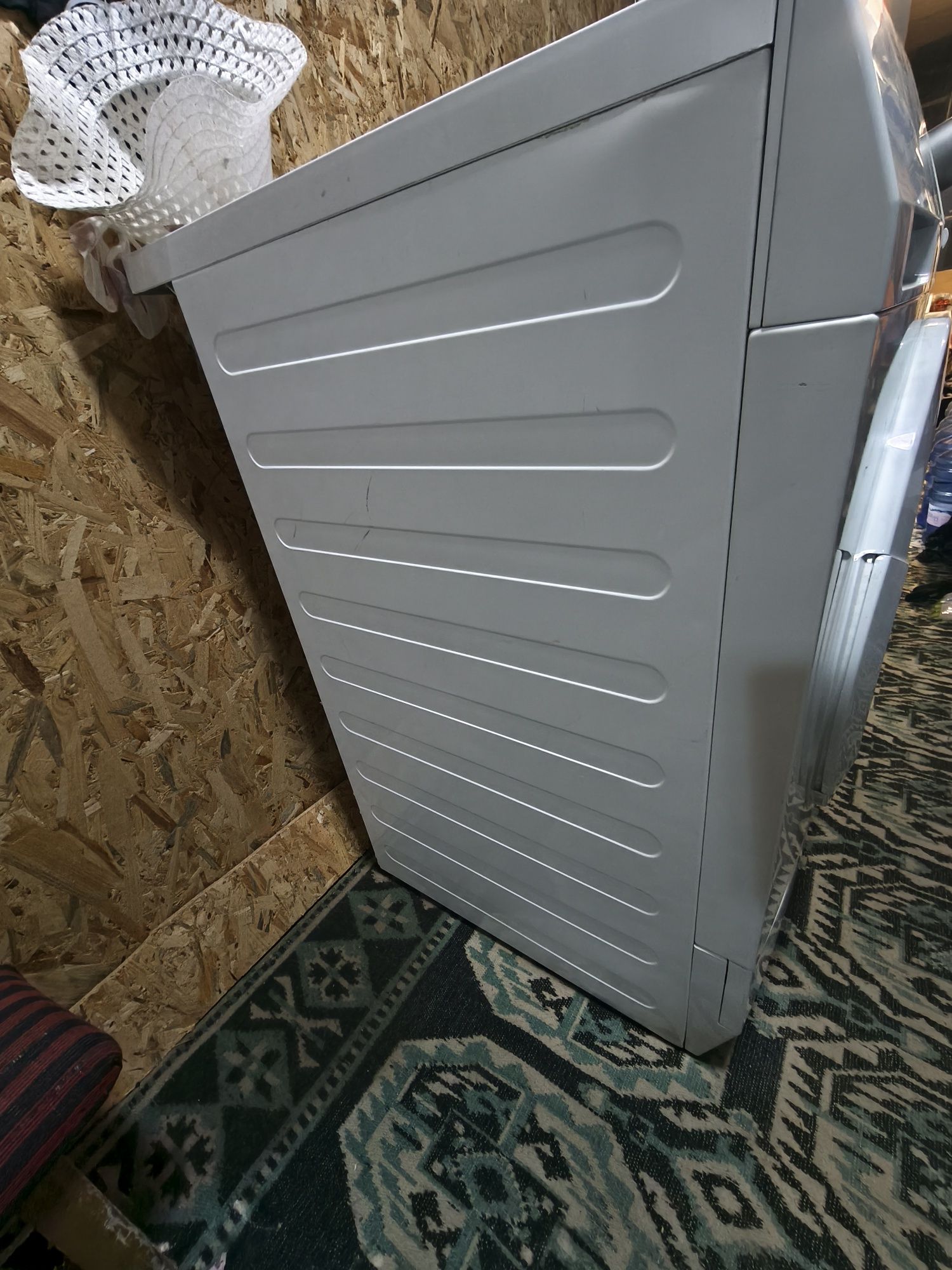 Сушилня AEG  protex