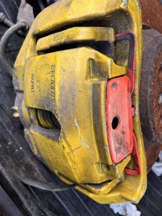 Kit injectie 35d 40d 313cai M50d 381cai  alternator bmw 180A 220A N57